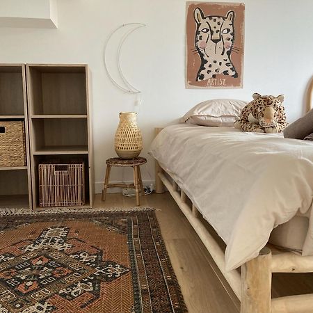 St Malo A 15 Min Et 10 Min De Dinard Villa Pleurtuit Екстериор снимка