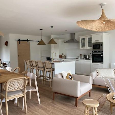 St Malo A 15 Min Et 10 Min De Dinard Villa Pleurtuit Екстериор снимка