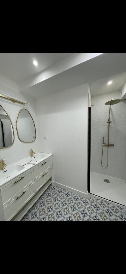 St Malo A 15 Min Et 10 Min De Dinard Villa Pleurtuit Екстериор снимка