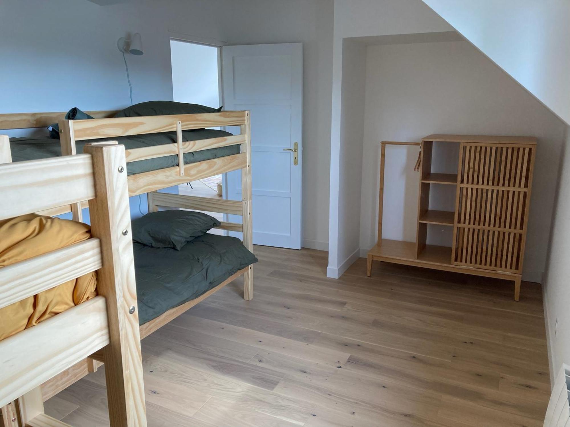 St Malo A 15 Min Et 10 Min De Dinard Villa Pleurtuit Екстериор снимка