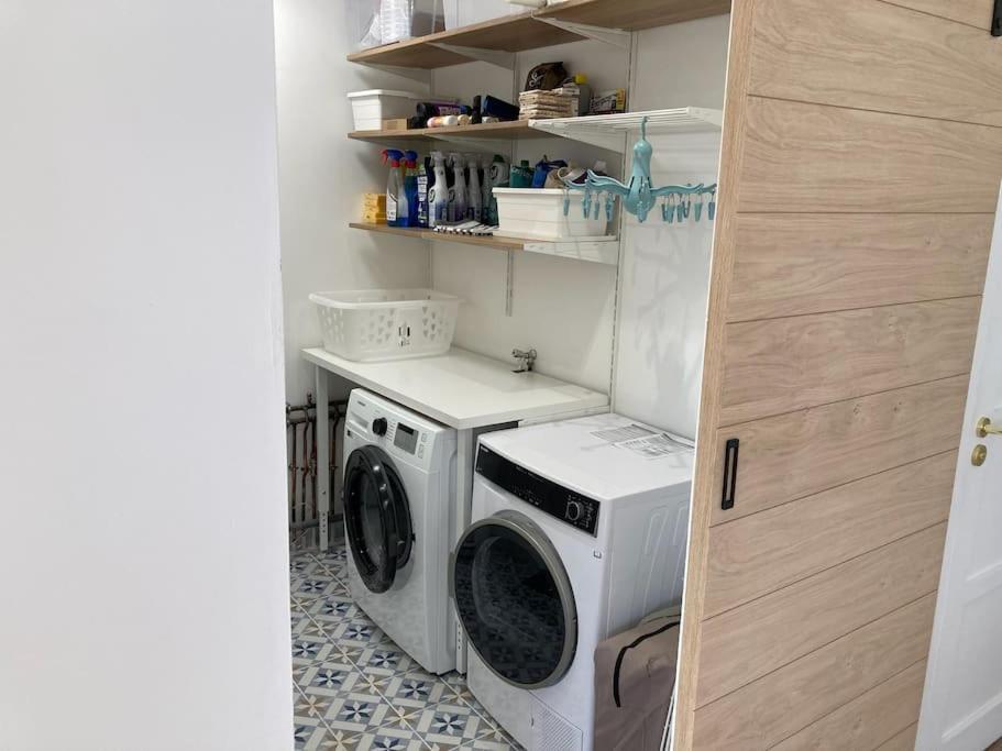 St Malo A 15 Min Et 10 Min De Dinard Villa Pleurtuit Екстериор снимка