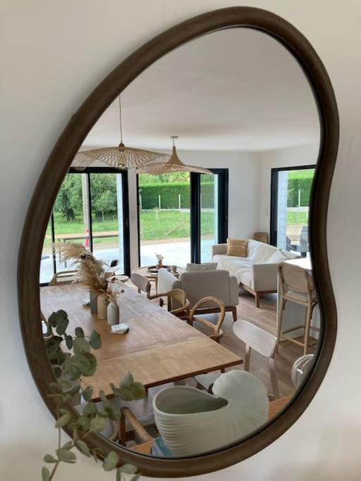 St Malo A 15 Min Et 10 Min De Dinard Villa Pleurtuit Екстериор снимка