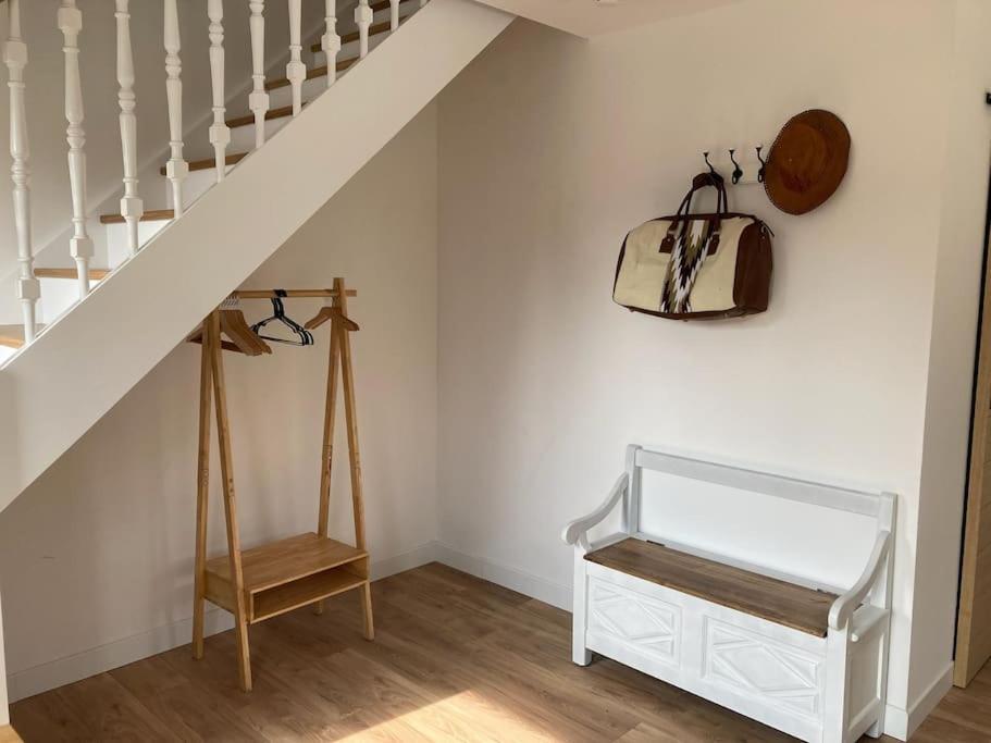 St Malo A 15 Min Et 10 Min De Dinard Villa Pleurtuit Екстериор снимка